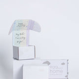 Egg Back Home - NEW PARTY Tasse (500 ml) Flieder - ROSA ECK - Flieder, ,