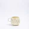 Egg Back Home - NEW PARTY Tasse (500 ml) Gelb - ROSA ECK - Gelb, ,