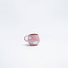 Egg Back Home - PINK CLOUD Becher Rund (250 ml) - Kaffee - und Teetasse - ROSA ECK Concept Store