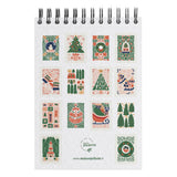 Malbuch (A6) • Christmas