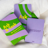 finimi - ASK & TASK Fragespiel • Für Geschwister - ROSA ECK Concept Store