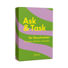 finimi - ASK & TASK Fragespiel • Für Geschwister - ROSA ECK Concept Store