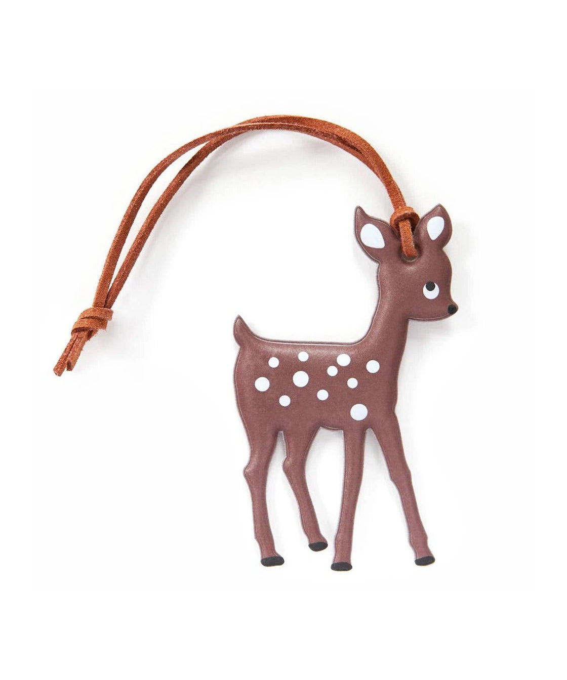 Firefly Reflectors - Weicher Formreflektor • Bambi - ROSA ECK