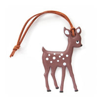 Firefly Reflectors - Weicher Formreflektor • Bambi - ROSA ECK
