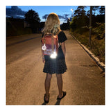Firefly Reflectors - Weicher Formreflektor • Igel - ROSA ECK