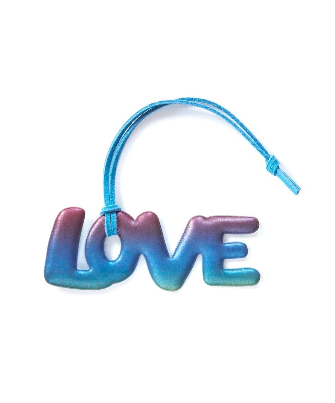Firefly Reflectors - Weicher Formreflektor • Love - ROSA ECK