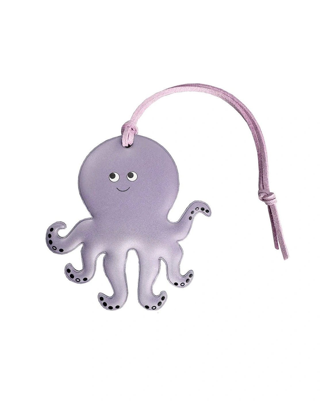 Firefly Reflectors - Weicher Formreflektor • Oktopus - ROSA ECK