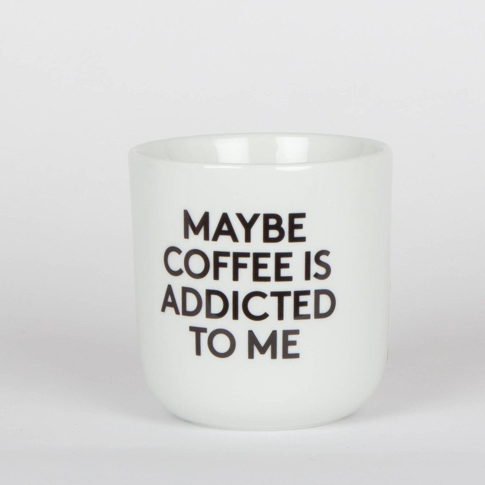Frau Hansen - Becher Addicted - ROSA ECK