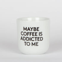 Frau Hansen - Becher Addicted - ROSA ECK