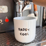 Frau Hansen - Becher Daddy Cool - ROSA ECK