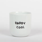 Frau Hansen - Becher Daddy Cool - ROSA ECK