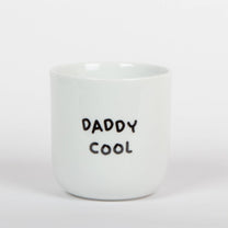 Frau Hansen - Becher Daddy Cool - ROSA ECK