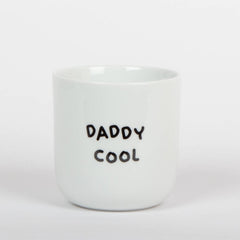 Frau Hansen - Becher Daddy Cool - ROSA ECK
