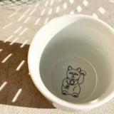 Frau Hansen - Becher Daddy Cool - ROSA ECK
