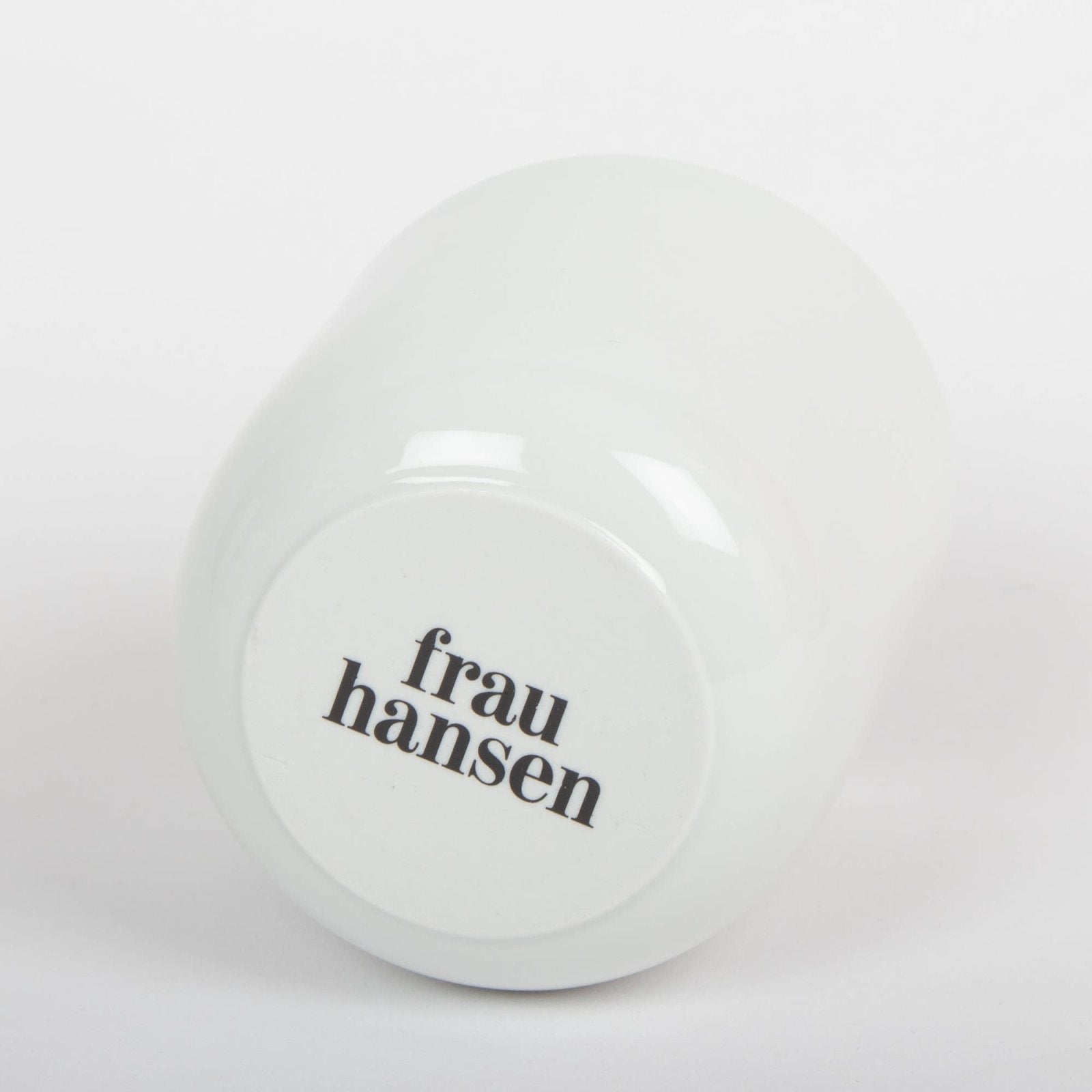 Frau Hansen - Becher Daddy Cool - ROSA ECK