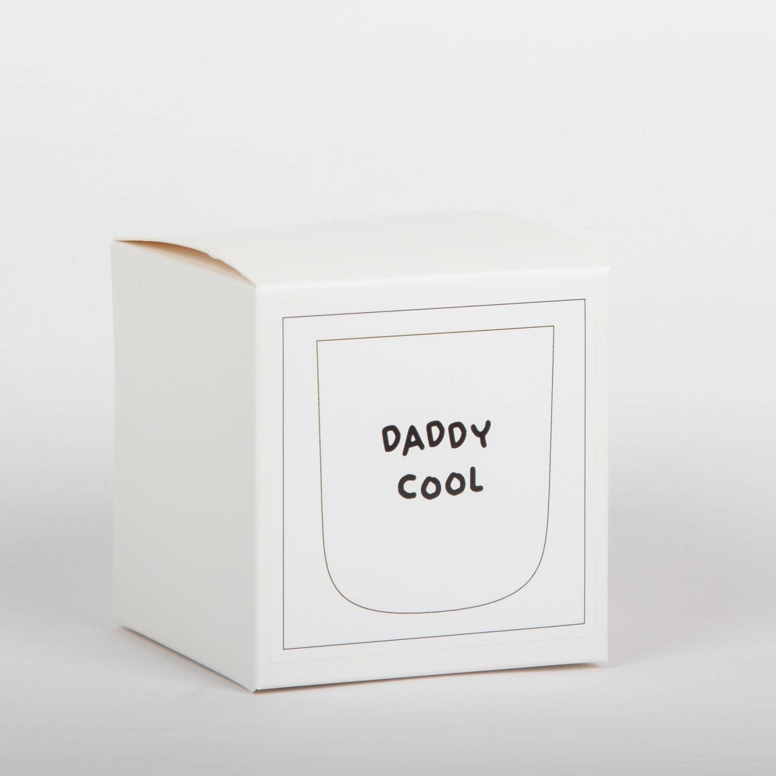 Frau Hansen - Becher Daddy Cool - ROSA ECK