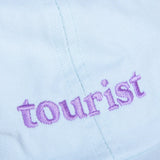 Frau Hansen - Cap Tourist • Mint/Flieder - ROSA ECK
