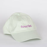 Frau Hansen - Cap Tourist • Mint/Flieder - ROSA ECK