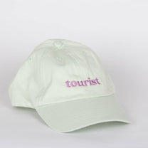 Frau Hansen - Cap Tourist • Mint/Flieder - ROSA ECK