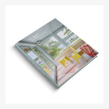 Gestalten Verlag - DAS UPGRADE FÜRS HAUS Buch - ROSA ECK