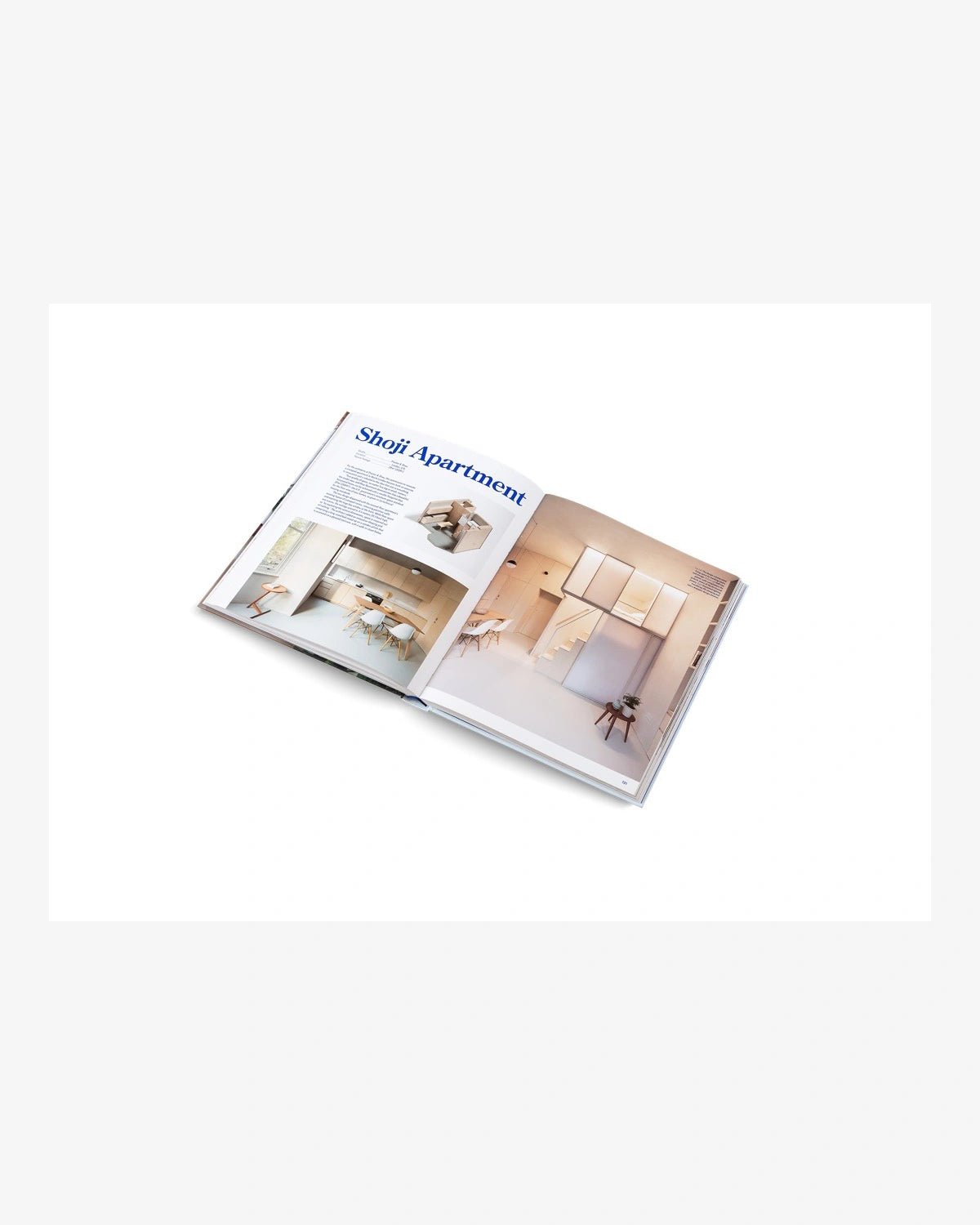 Gestalten Verlag - PRETTY SMALL Buch - ROSA ECK