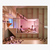 Gestalten Verlag - PRETTY SMALL Buch - ROSA ECK