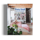 Gestalten Verlag - PRETTY SMALL Buch - ROSA ECK