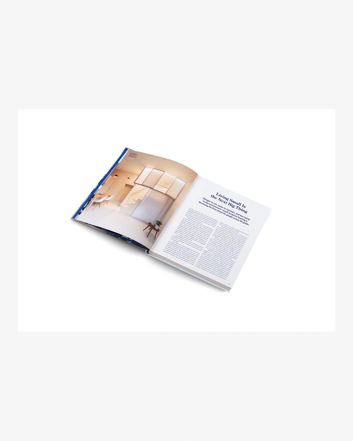Gestalten Verlag - PRETTY SMALL Buch - ROSA ECK