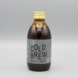 Good Spirits Beverages GmbH - Cold Brew Coffee Pure Black Classic 12x 200ml - ROSA ECK
