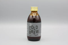 Good Spirits Beverages GmbH - Cold Brew Coffee Pure Black Classic 12x 200ml - ROSA ECK
