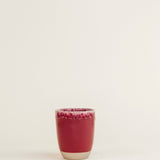 grain by grain - Cappuccinotasse • Ginja - ROSA ECK