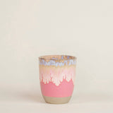 grain by grain - Cappuccinotasse • Pôr do Sol - ROSA ECK