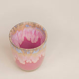 grain by grain - Cappuccinotasse • Pôr do Sol - ROSA ECK