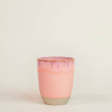 grain by grain - Cappuccinotasse • Saudade - ROSA ECK