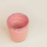 grain by grain - Cappuccinotasse • Saudade - ROSA ECK