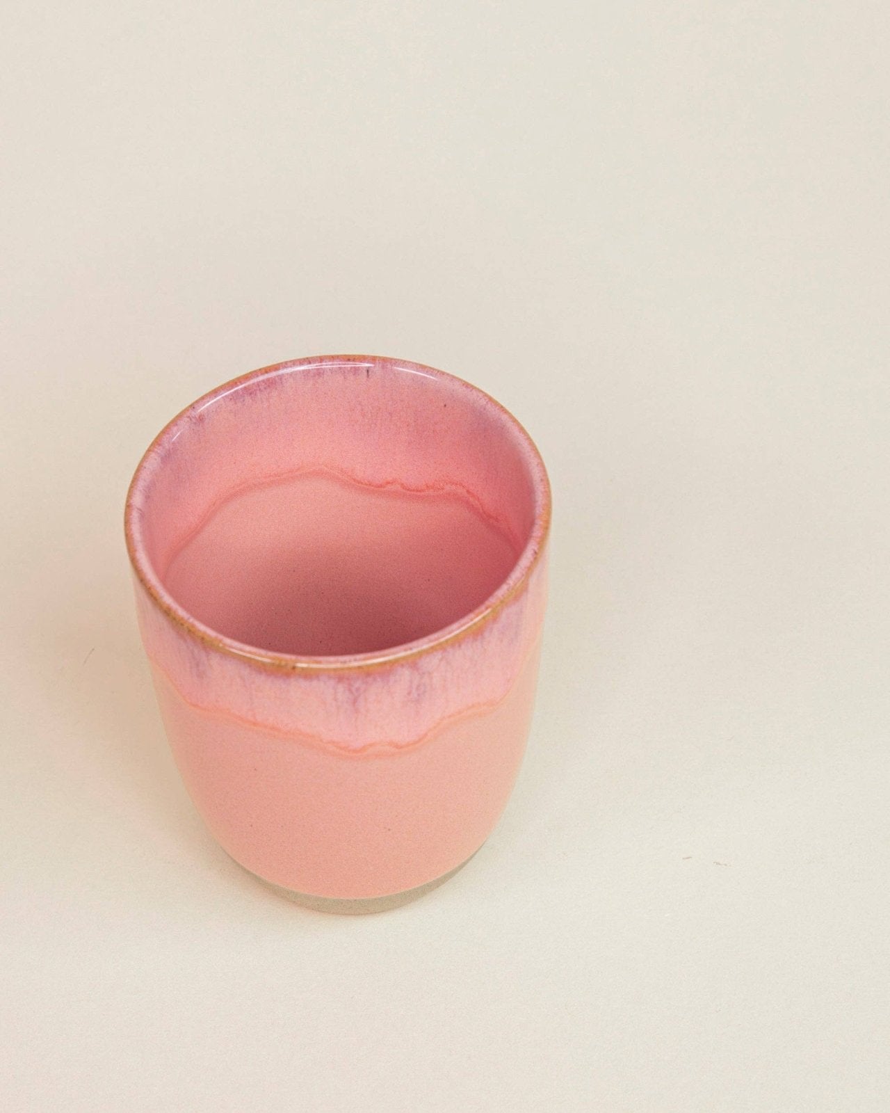 grain by grain - Cappuccinotasse • Saudade - ROSA ECK