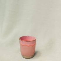 grain by grain - Cappuccinotasse • Saudade - ROSA ECK