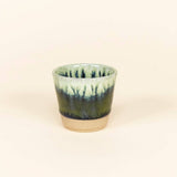 grain by grain - Espressotasse • Azeitona - ROSA ECK