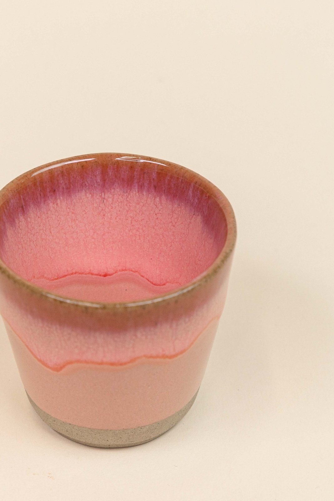 grain by grain - Espressotasse • Saudade - ROSA ECK