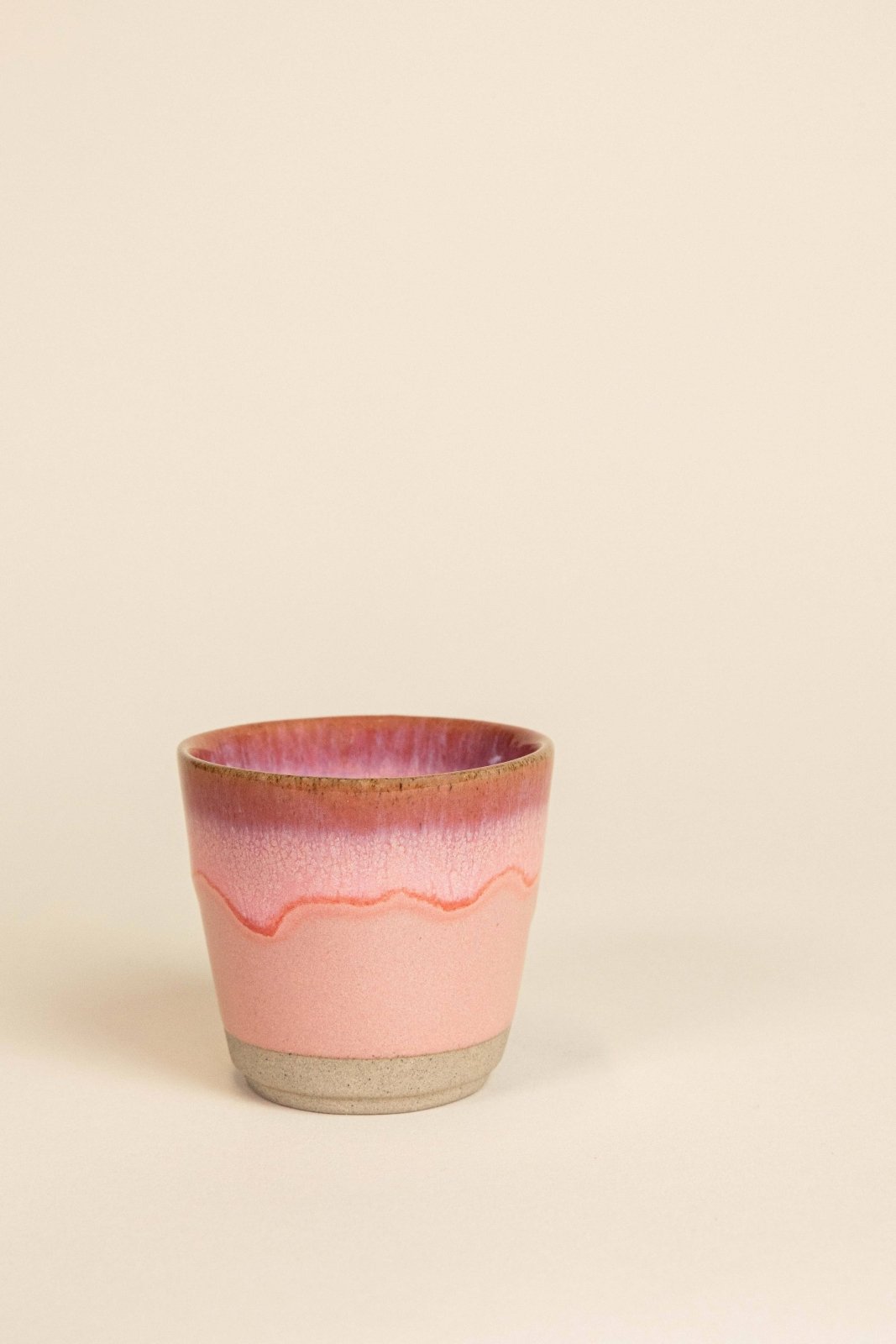 grain by grain - Espressotasse • Saudade - ROSA ECK