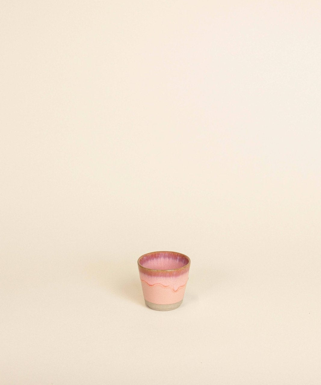 grain by grain - Espressotasse • Saudade - ROSA ECK