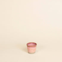 grain by grain - Espressotasse • Saudade - ROSA ECK