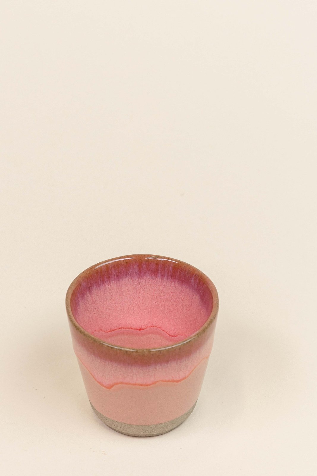 grain by grain - Espressotasse • Saudade - ROSA ECK