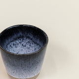 grain by grain - Espressotasse • Sombra - ROSA ECK