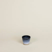 grain by grain - Espressotasse • Sombra - ROSA ECK