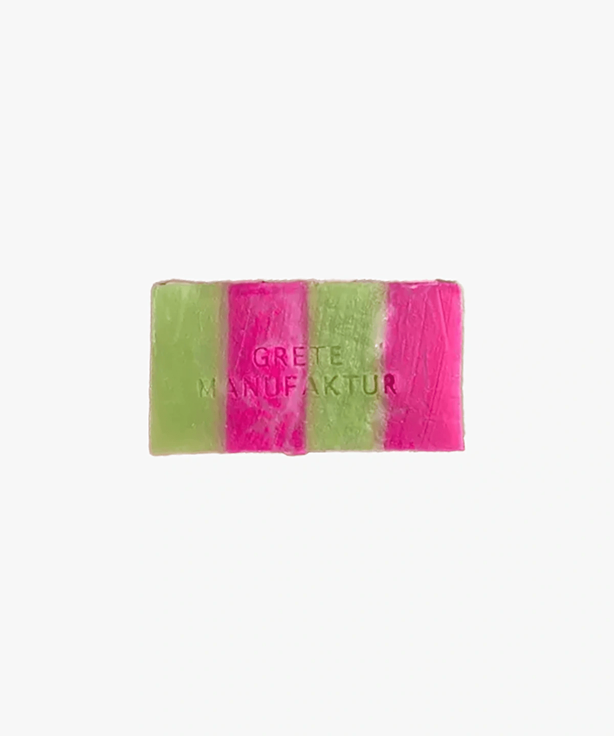 Grete Manufaktur - HEDI Seife mit Ginko & Limette - Seife - ROSA ECK