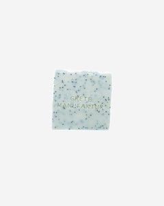 Grete Manufaktur - Seife Anne Geranium & Rosmarin - Seife - ROSA ECK Concept Store