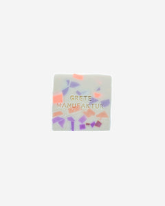 Grete Manufaktur - Seife Constanze spezial Lavendel & Thymian - Seife - ROSA ECK Concept Store