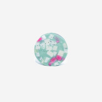 Grete Manufaktur - Seife Ette Grapefruit & Terrazzo - Seife - ROSA ECK Concept Store