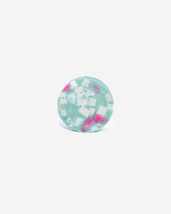 Grete Manufaktur - Seife Ette Grapefruit & Terrazzo - Seife - ROSA ECK Concept Store